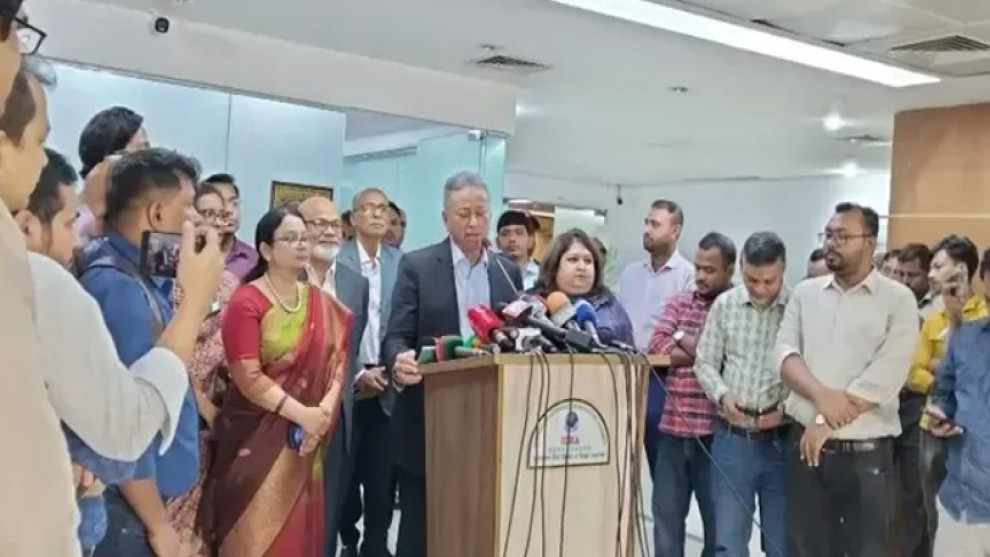 বীমা খাতে বিশাল অব্যবস্থাপনা ও দুর্নীতি হয়েছে: অর্থমন্ত্রী