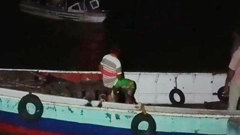 ব্রাহ্মণবাড়িয়ায় স্পিডবোট-বাল্কহেড সংঘর্ষে নিহত ২
