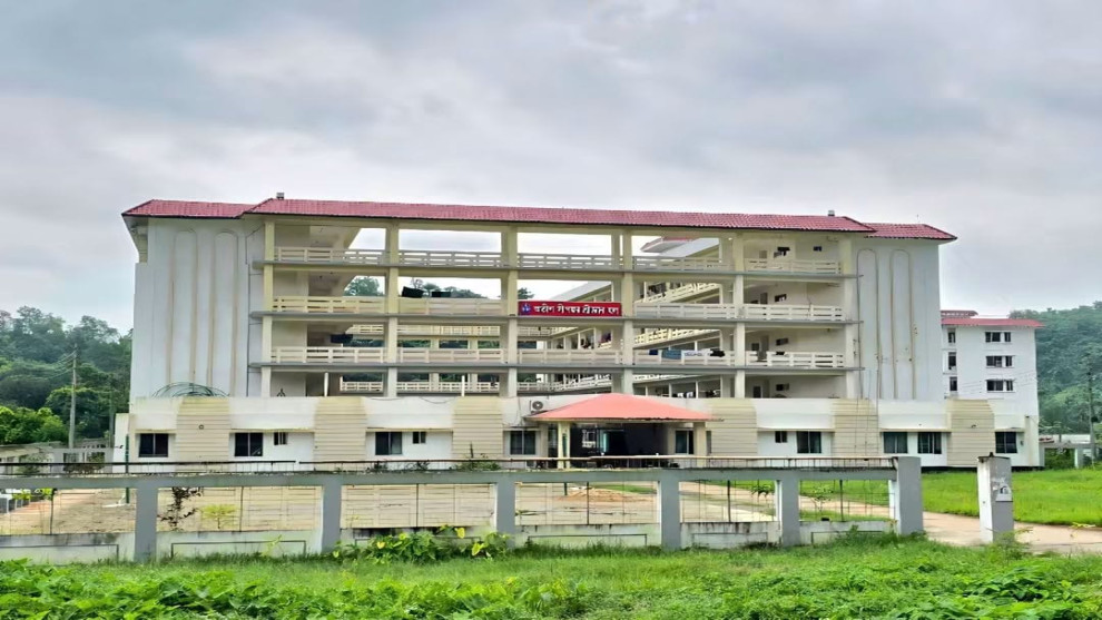চবির অতীশ দীপঙ্কর হলে অবৈধ শিক্ষার্থী থাকার অভিযোগের সত্যতা মেলেনি