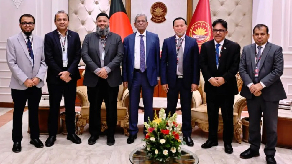 উচ্চশিক্ষায় দক্ষ জনশক্তি তৈরির তাগিদ রাষ্ট্রপতির