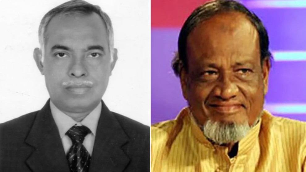 বিএনপি নেতা রফিকুল ইসলাম মিয়া নন, মারা গেছেন আইনজীবী রফিকুল হোসেন মিয়া