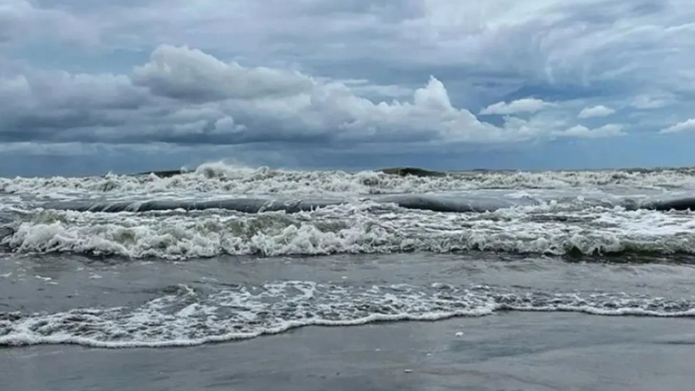 ১৩ অক্টোবরের মধ্যে সাগরে লঘুচাপের আভাস, টানা পাঁচ দিন বৃষ্টির সম্ভাবনা