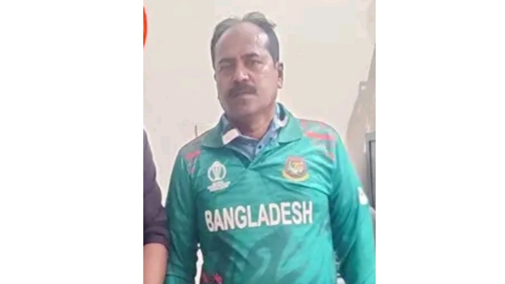 ঢাকায় গ্রেপ্তার খুলনা আওয়ামী লীগ নেতা আলী আকবর টিপু