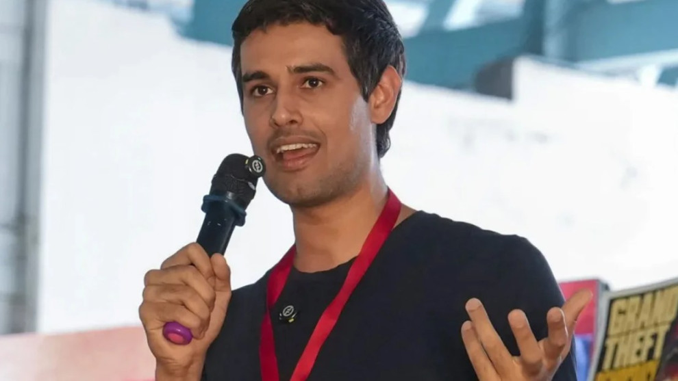 অবশেষে মুক্তি পেলেন ইউটিউবার ধ্রুব রাঠি