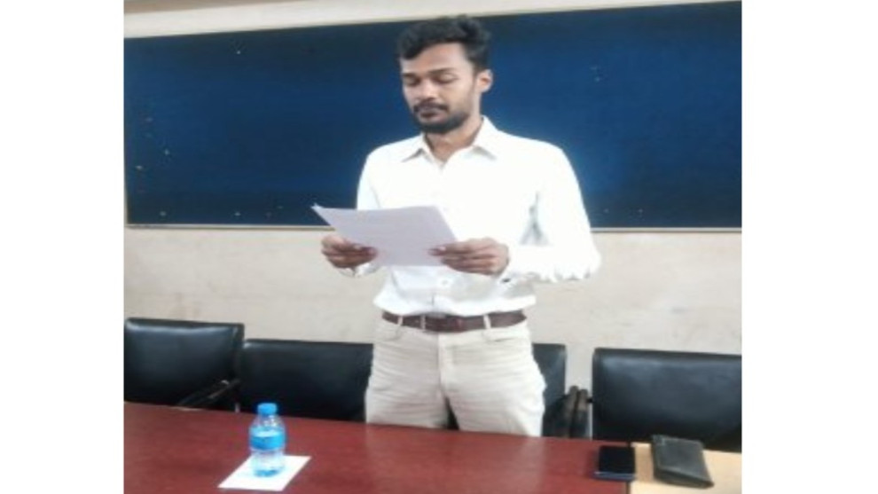 ৭৫ লাখ টাকা কাবিনে বিয়ে না হওয়ায় ৬ মামলায় ফাঁসানোর অভিযোগ