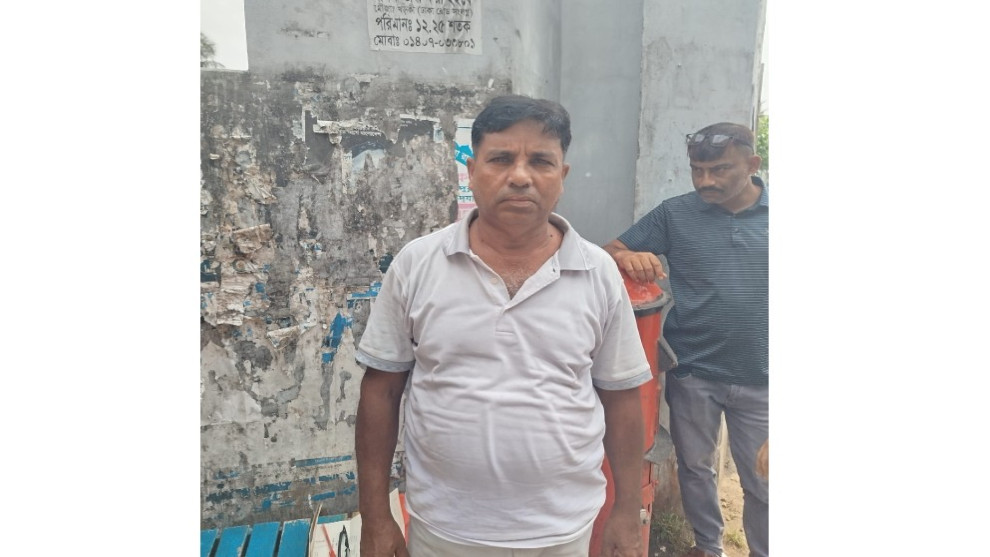 যশোরে নিউ সোনা ভাটা দখলের অভিযোগ, নিরাপত্তাহীনতায় মালিক ফেরদৌস বিশ্বাস