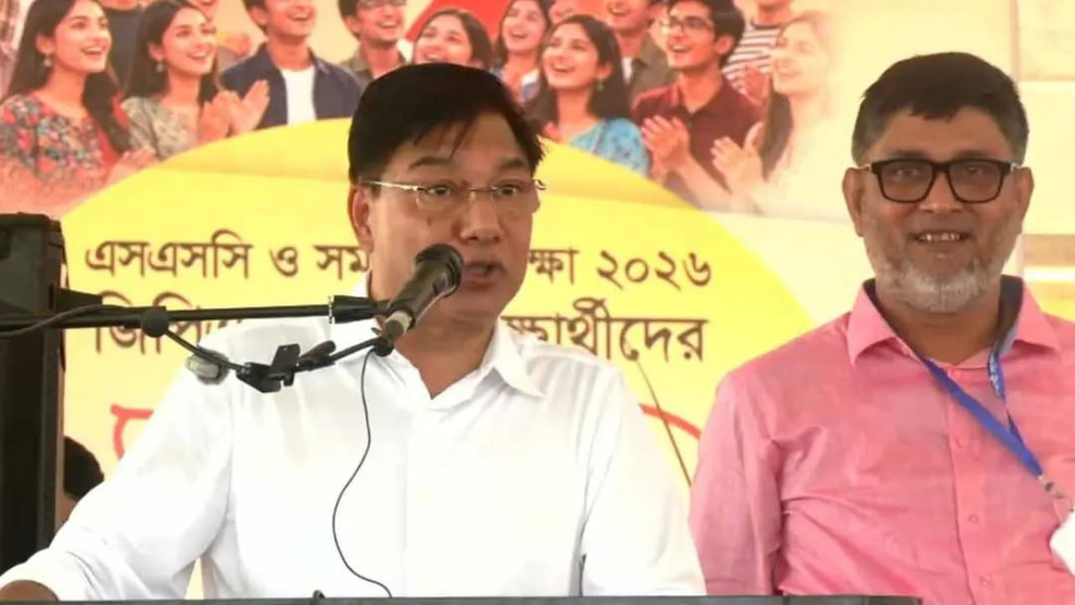 ত্রিশালে আন্তর্জাতিক বিমানবন্দর নির্মাণের চেষ্টা চলছে: বিমানমন্ত্রী