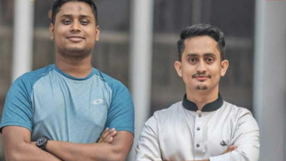 শরীয়তপুরে আসছেন হাসনাত আবদুল্লাহ ও সারজিস আলম