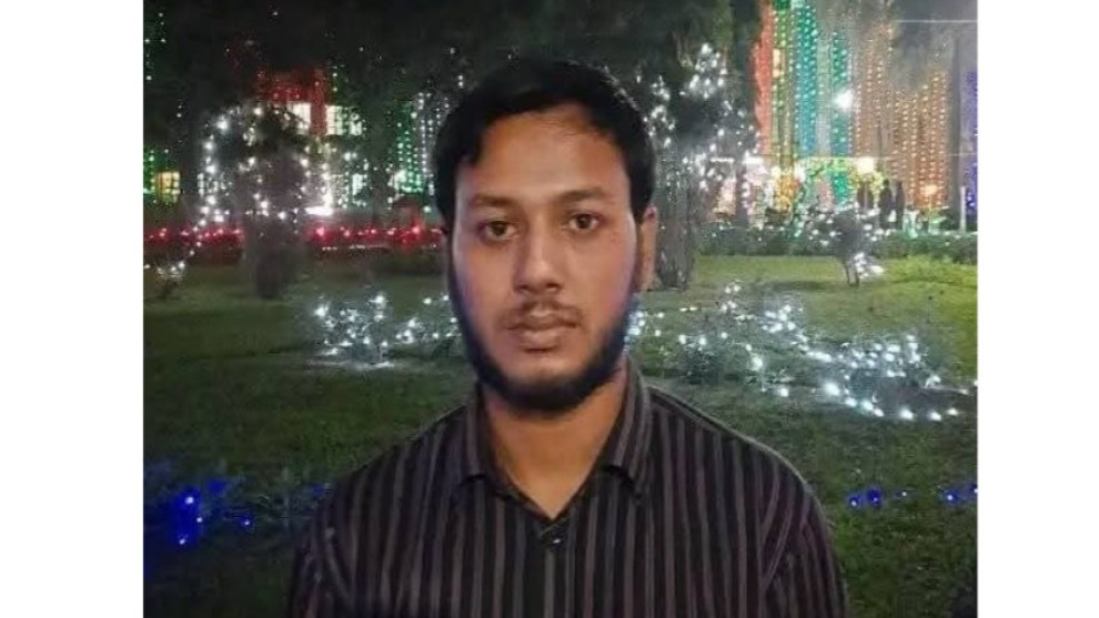 নিখোঁজ জাবি শিক্ষার্থী, তদন্ত কমিটি গঠন, বিভাগ শিক্ষকদের অসহযোগিতা