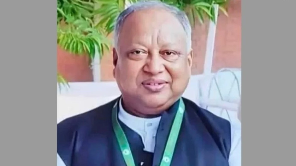 আত্মগোপনে থাকা অবস্থায় মারা গেলেন গোপালগঞ্জ জেলা আওয়ামী লীগের সভাপতি