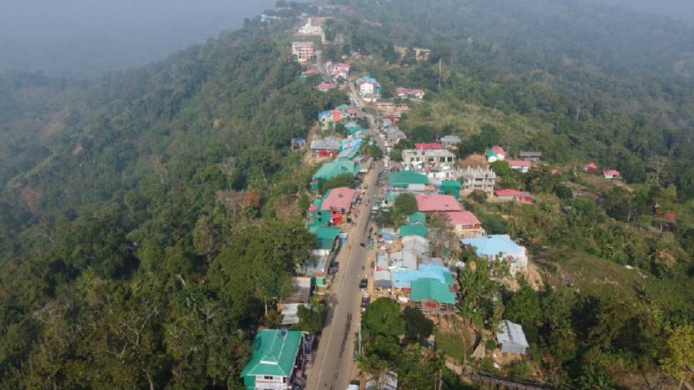 সাজেক ভ্রমণে নিষেধাজ্ঞা, ১৩ অক্টোবর বিকেল ৫টার মধ্যে এলাকা ছাড়ার নির্দেশ