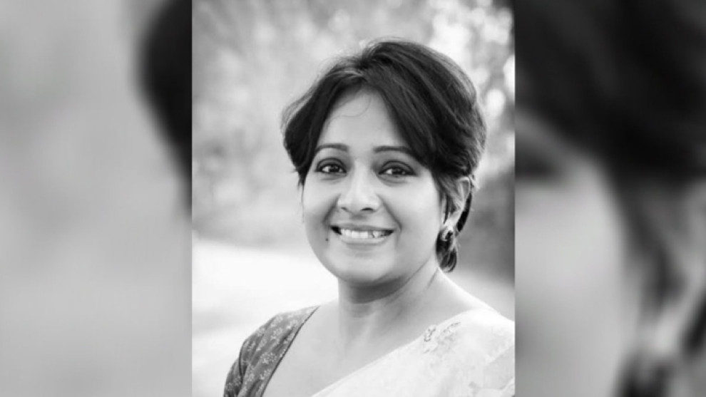 অবসরপ্রাপ্ত সেনা কর্মকর্তা কাজী গুলশান আরা ও দেবাশীষ গ্রেপ্তার