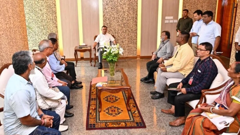 ‘ধর্ম নয়, নাগরিক হিসেবে সবার অধিকার নিশ্চিত করা আমার দায়িত্ব’: প্রধানমন্ত্রী