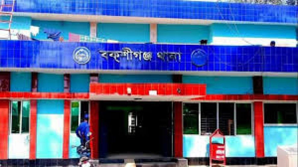 বকশীগঞ্জে নিখোঁজের চার দিন পর জঙ্গল থেকে গৃহবধূর লাশ উদ্ধার, গ্রেপ্তার ১