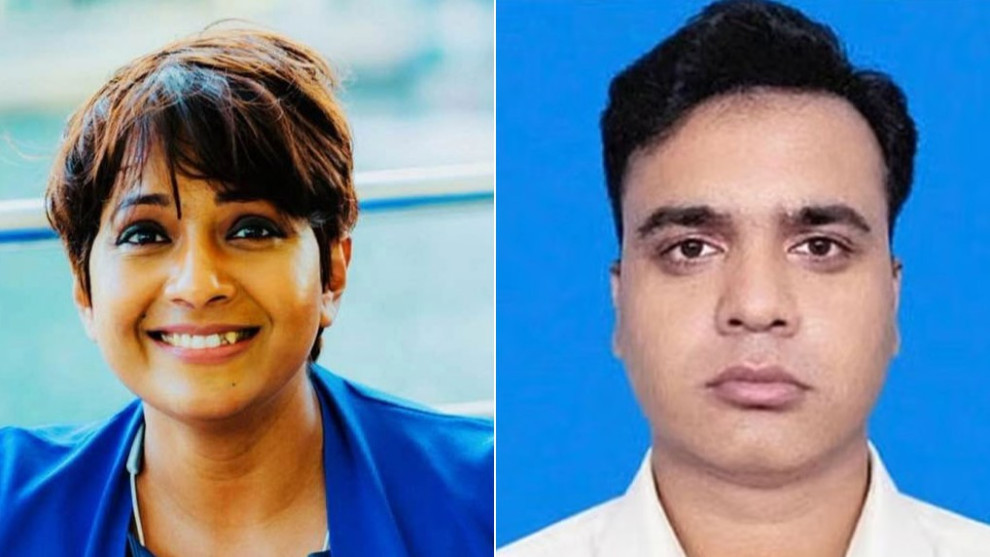 দুই হোয়াটসঅ্যাপ গ্রুপ ও সাবেক সেনাদের প্ল্যাটফর্ম, দেবাশীষ-গুলশান আরাকে গ্রেপ্তারের নেপথ্যে কী