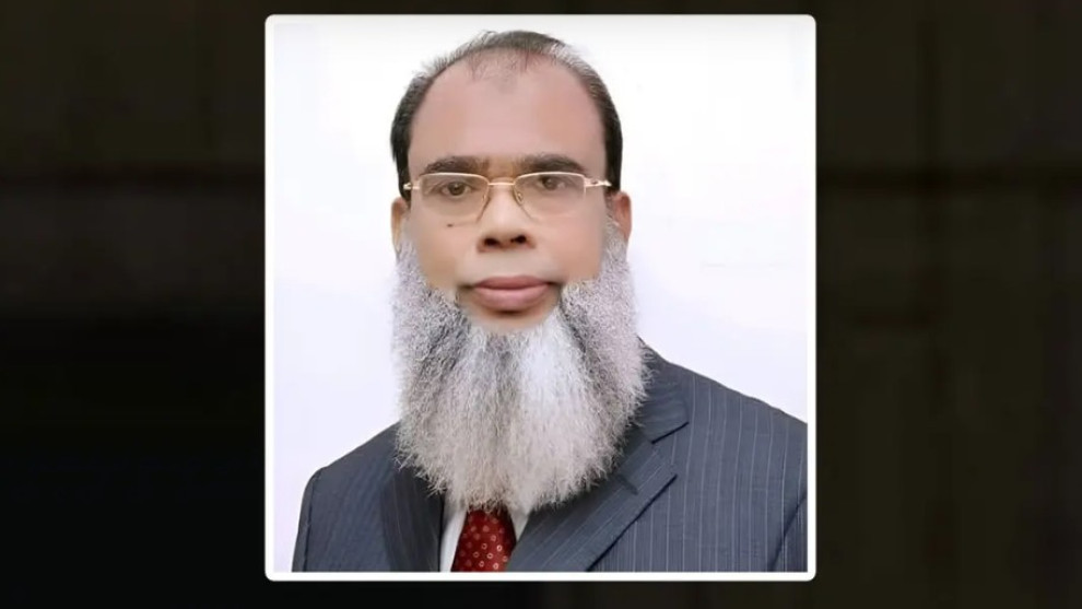 মারা গেছেন সাবেক সংসদ সদস্য সালাহউদ্দিন আহমেদ