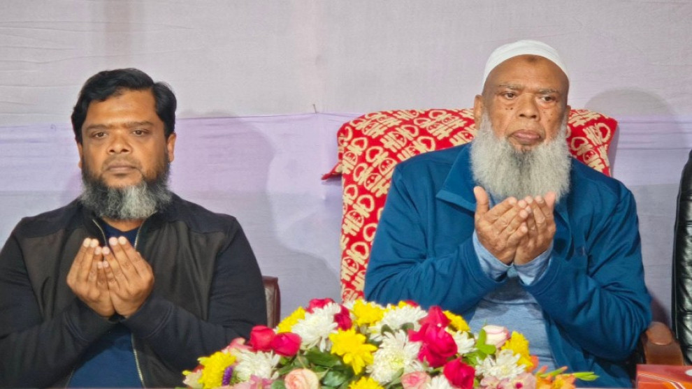 একটি নক্ষত্রের চিরবিদায়, এক গভীর শূন্যতা ও হৃদয়বিদারক শোকের সংবাদ!