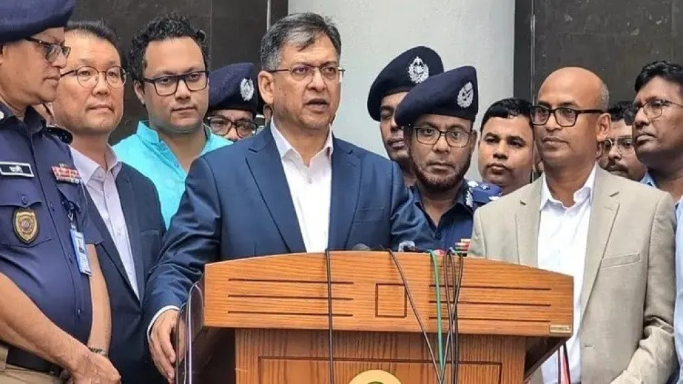 অপারেশন ক্লিন হার্টের মতো অভিযানের পরিকল্পনা নেই: স্বরাষ্ট্রমন্ত্রী