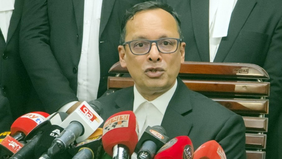সাত খুন, সিনহা ও আবরার হত্যা মামলা দ্রুত শুনানির উদ্যোগ