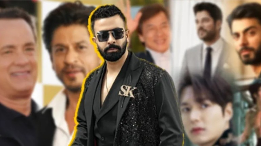 বিশ্বের ৫০ দেশের সুপারস্টারদের তালিকায় শাকিব খান, অবস্থান ২৫তম