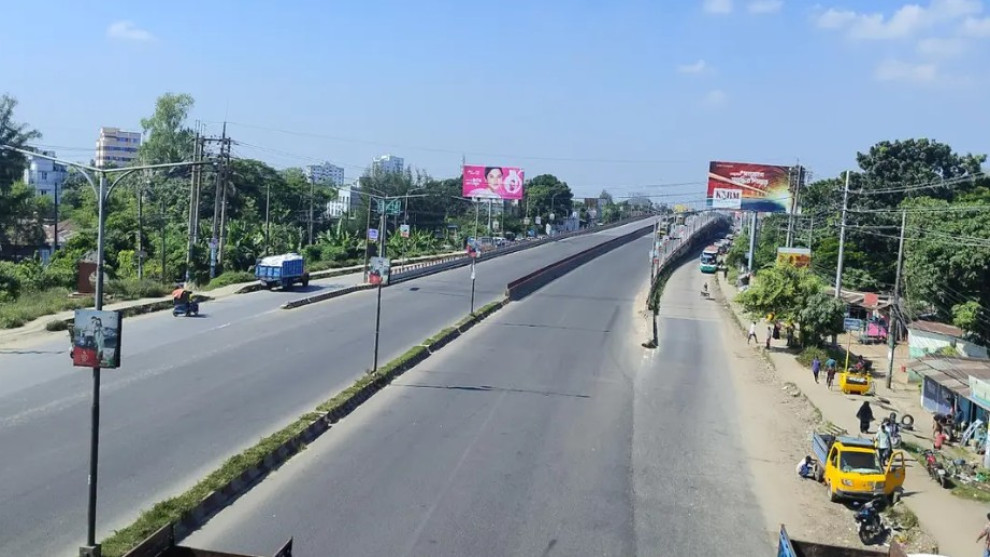 চট্টগ্রাম-কক্সবাজার মহাসড়কে পিকআপের ধাক্কায় পথচারীর মৃত্যু