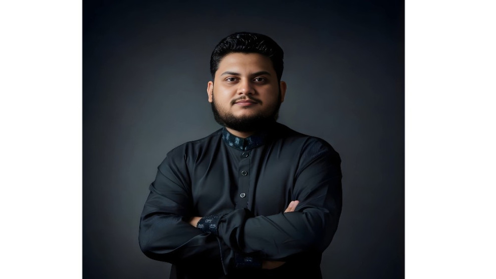 এনসিপির কেন্দ্রীয় কমিটিতে সহ-যুব ও কর্মসংস্থান সম্পাদক হলেন খুলনার ওয়াহিদুজ্জামান