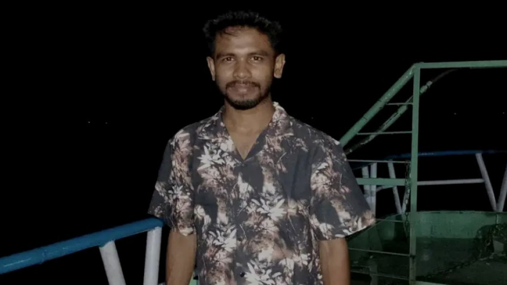 ‘মেরে ফেলবে’ বার্তা পাঠানোর পর নিখোঁজ, পাঁচ দিন পর মিলল সোহেলের লাশ