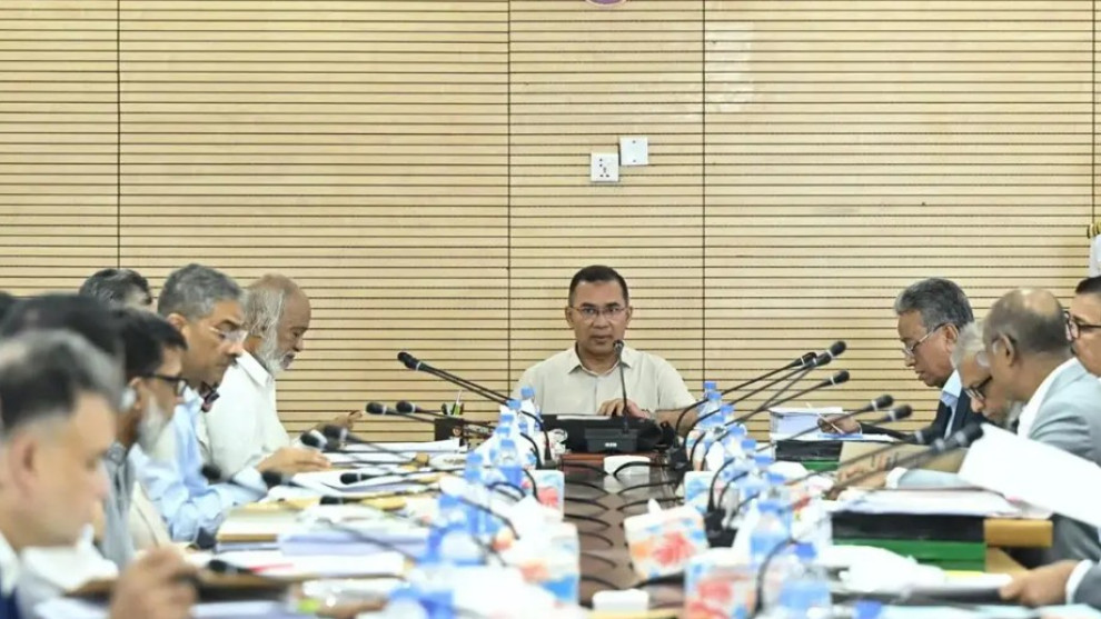 প্রায় ৯ হাজার কোটি টাকার ১৫ প্রকল্পের অনুমোদন স্থগিত