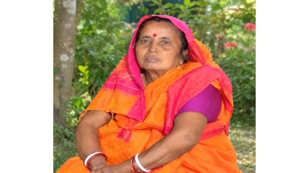 ডাসারে পরকীয়ার প্রতিবাদ করায় গৃহবধূকে শ্বাসরোধে হত্যার অভিযোগ, স্বামী-প্রেমিকা পলাতক