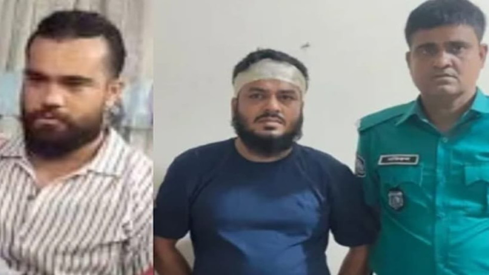 টঙ্গীতে শিশু যৌন হয়রানির মামলা, মাদ্রাসার উপাধ্যক্ষের জামিন নামঞ্জুর