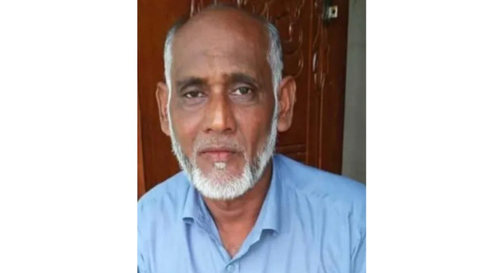 শ্রীপুরে মাদকের টাকার জন্য বাবাকে পিটিয়ে হত্যার অভিযোগ ছেলের বিরুদ্ধে