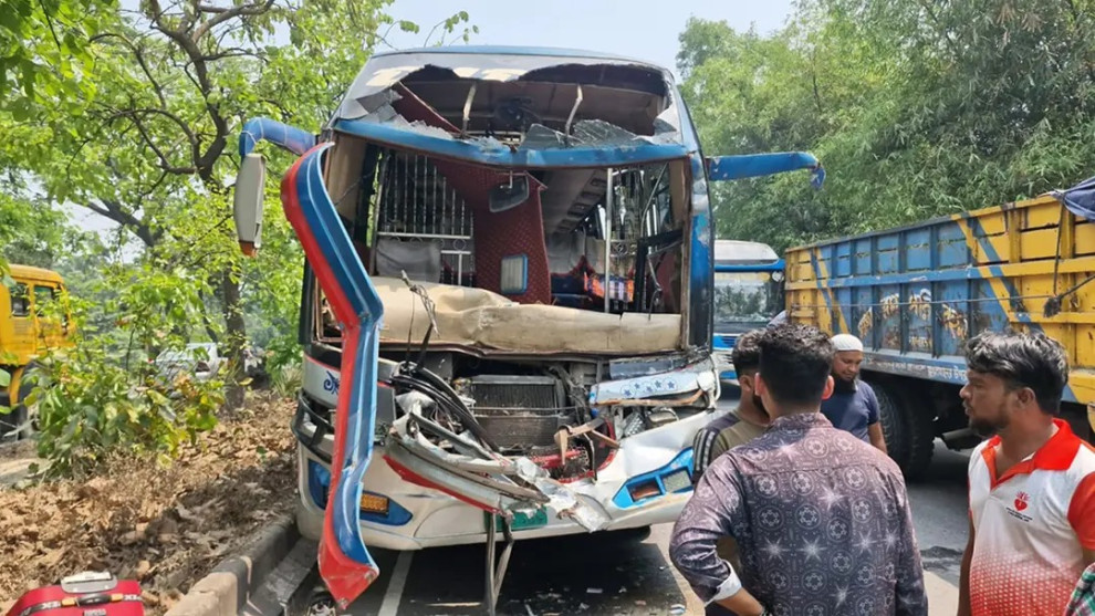 ঢাকা-চট্টগ্রাম মহাসড়কে ১০ মাসে ৬৯ মৃত্যু, পুলিশের তৎপরতা মামলাতেই!