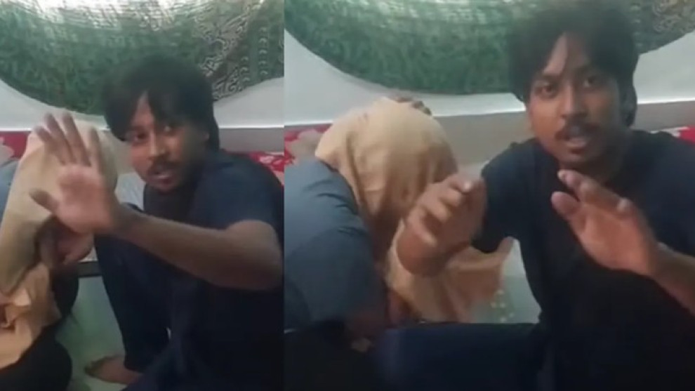 খুলনায় মেস থেকে তরুণীসহ জামায়াত নেতার ছেলে আটক