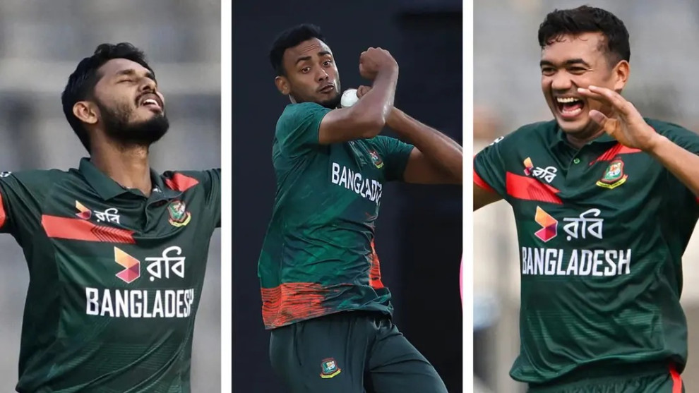 ডি থ্রি ট্রফির নিলামে সর্বোচ্চ দাম শরিফুলের, ২ কোটিতে তানজিদ-তাসকিন
