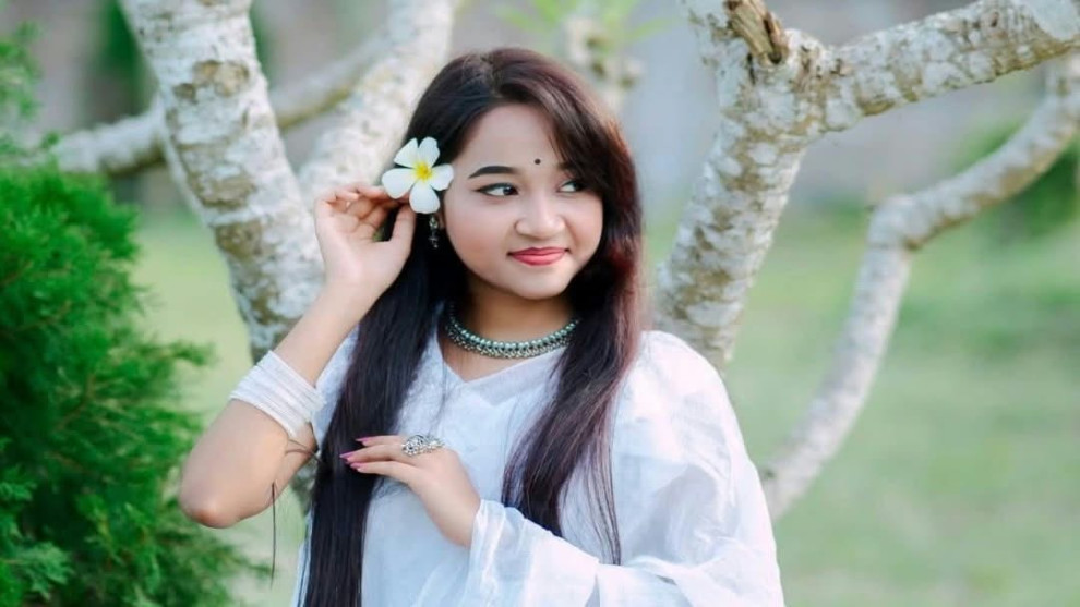 প্রতিযোগিতার জগতেও নিজের অবস্থান তৈরি করতে চাই: সপ্তর্ষি ক্রুজ