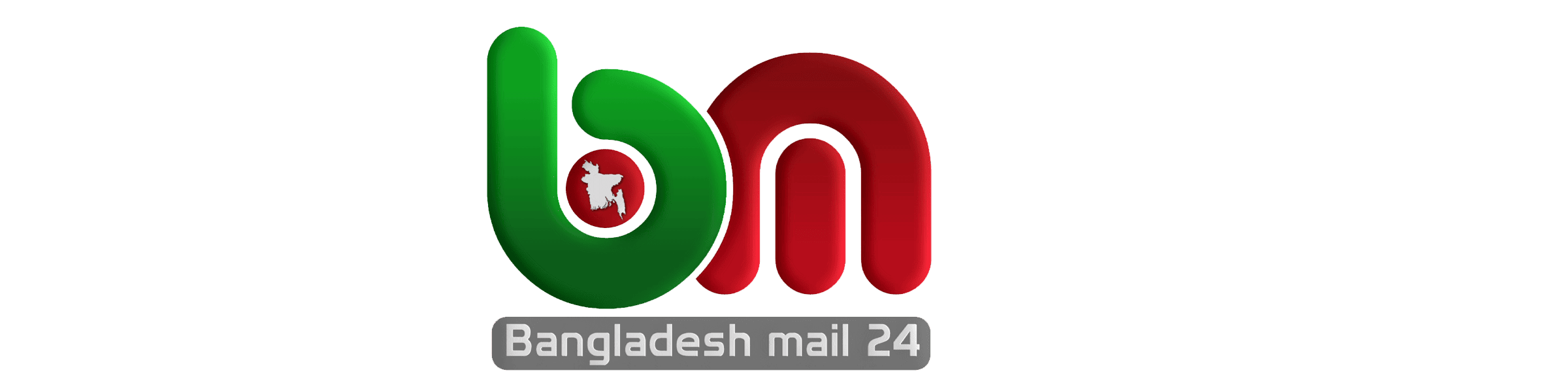 Bangladesh Mail24 Logo